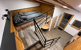 Apartma Mia