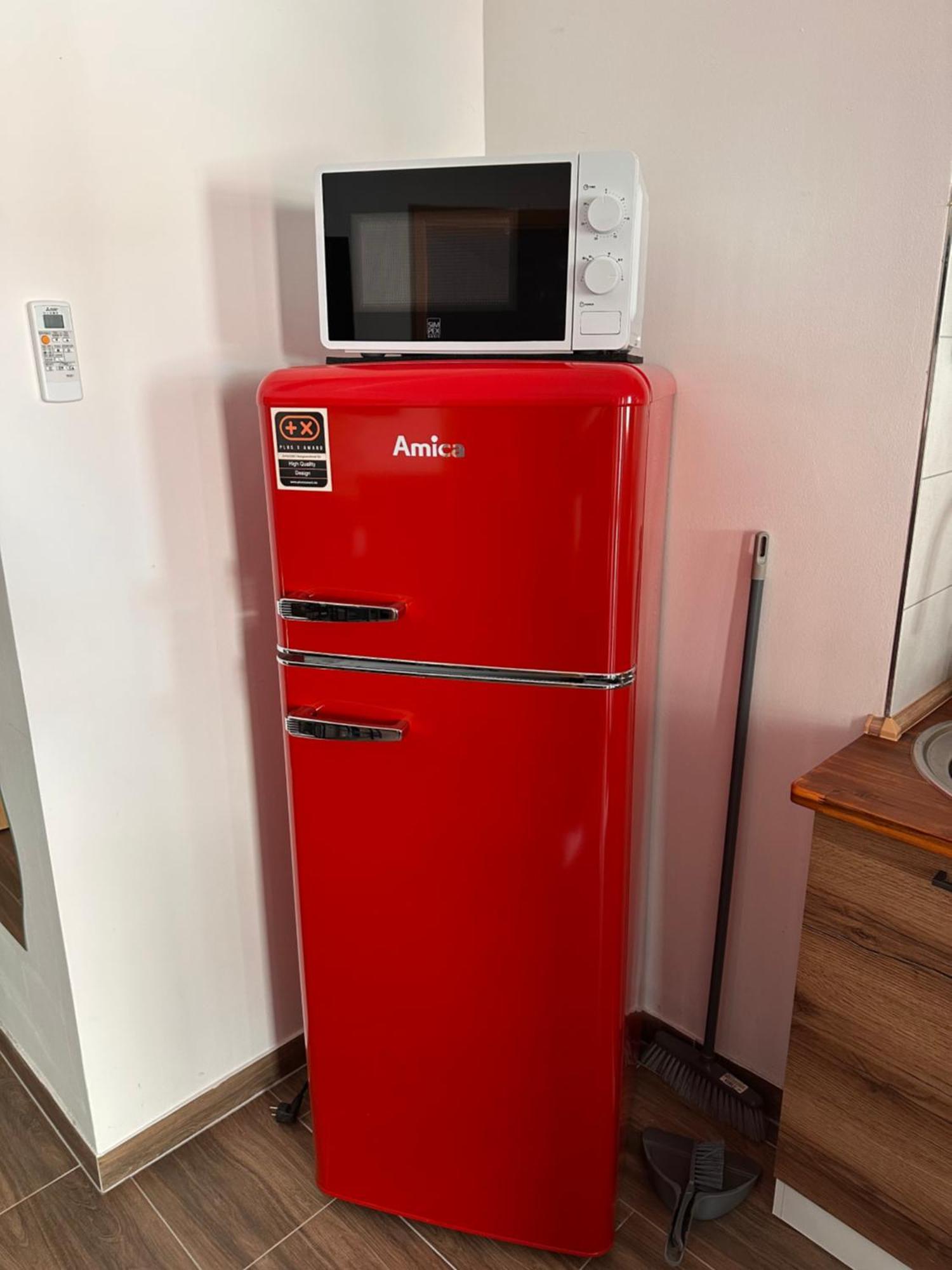 Apartma Mia Črni Kal Zewnętrze zdjęcie
